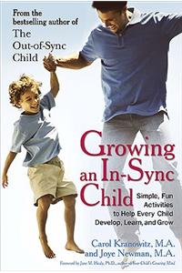 Growing an in-Sync Child