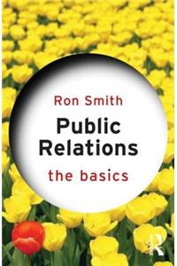 Public Relations: The Basics