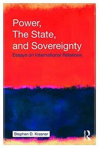 Power, the State, and Sovereignty