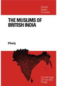 Muslims of British India