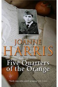 Five Quarters of the Orange