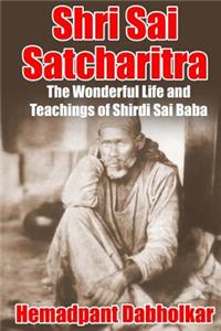 Shri Sai Satcharitra