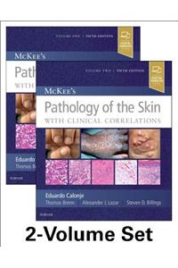 McKee's Pathology of the Skin