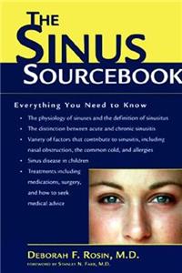 The Sinus Sourcebook