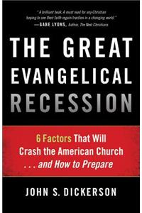 Great Evangelical Recession