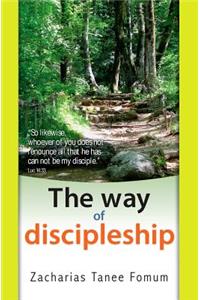 Way of Discipleship