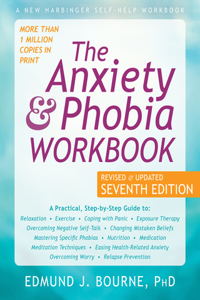 Anxiety and Phobia Workbook