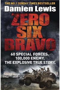 Zero Six Bravo