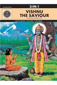 Vishnu The Saviour
