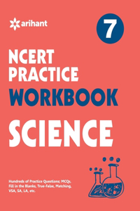 Workbook Science Class 7th