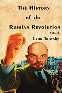 History of The Russian Revolution Volume-II