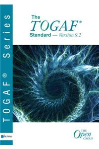 The TOGAF ® Standard, Version 9.2