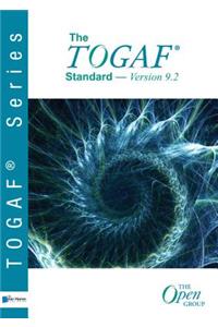 Togaf (R) Standard, Version 9.2