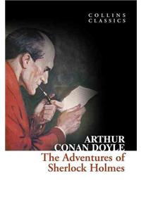 The Adventures of Sherlock Holmes