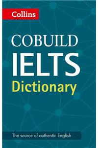 Collins Cobuild Ielts Dictionary