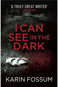 I Can See in the Dark