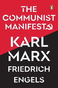 Communist Manifesto (Premium Paperback, Penguin India)