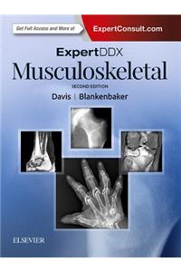 Expertddx: Musculoskeletal