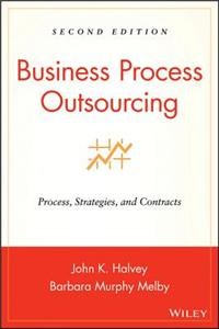 Business Process Outsourcing 2E w/ URL