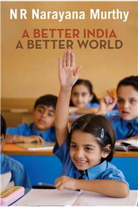 A Better India, A Better World