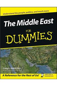 The Middle East For Dummies