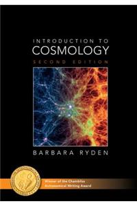 Introduction to Cosmology