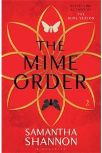 The Mime Order