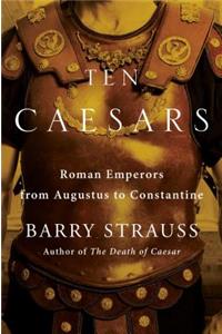 Ten Caesars