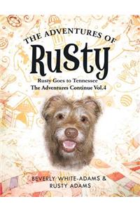 Adventures of Rusty