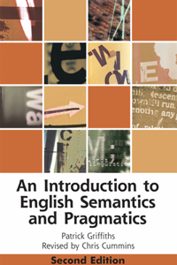 An Introduction to English Semantics and Pragmatics