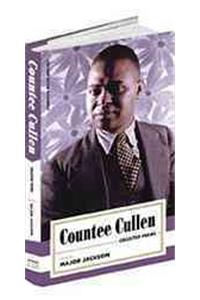 Countee Cullen: Collected Poems