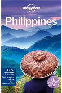 Lonely Planet Philippines