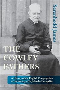 Cowley Fathers