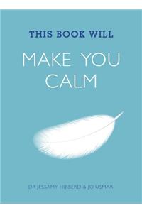 This Book Will Make You Calm