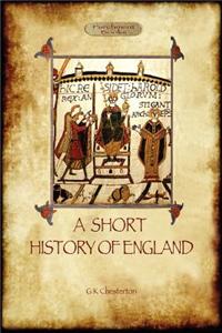 Short History of England