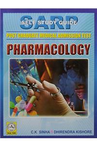 Sarp Pharmacology 7Ed