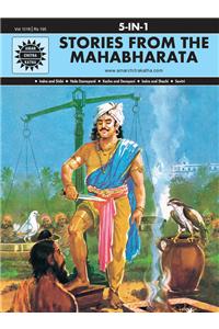 Stories From Mahabharata