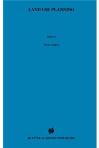 Land Use Planning and Remote Sensing