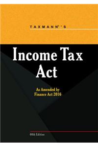 Income Tax Act