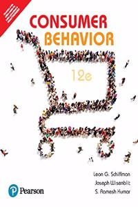 Consumer Behavior | Twelfth Edition | By Pearson