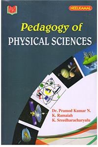 Pedagogy Of Physical Science