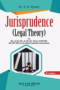 Jurisprudence (Legal Theory)