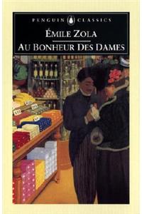 Au Bonheur Des Dames