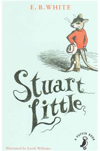 Stuart Little (A Puffin Book) [Paperback] White, E. B.