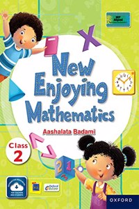 New Enjoying Mathematics Revised Edition Grade 2