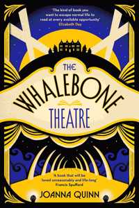 The Whalebone Theatre