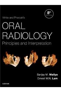 White and Pharoah's Oral Radiology
