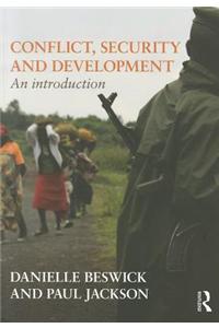 Conflict, Security and Development: An Introduction