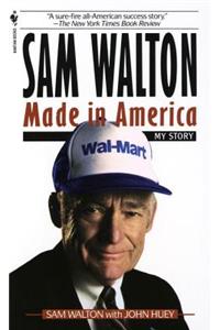 Sam Walton, Made in America