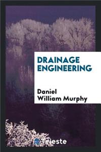 Drainage Engineering